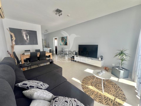 Apartamento T1 em Quinta do Anjo, Palmela