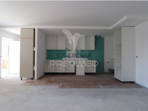 Apartamento T2 em Real, Dume e Semelhe, Braga
