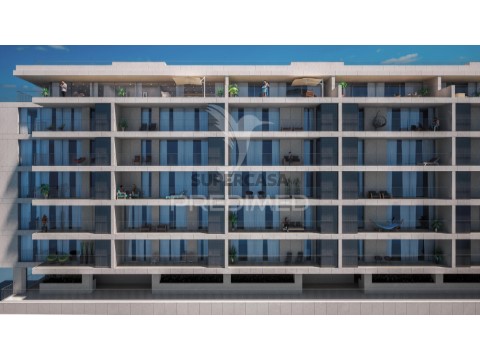 Apartamento T2 em Glória e Vera Cruz, Aveiro