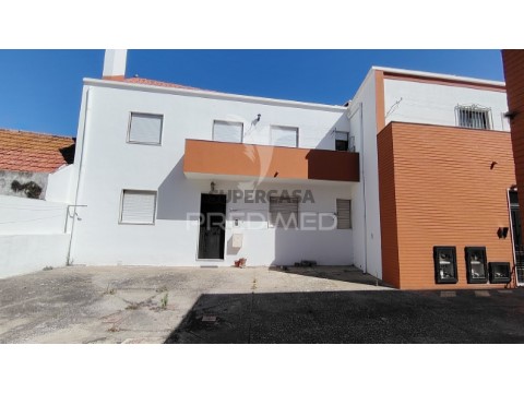 Apartamento T2 na Moita, Moita