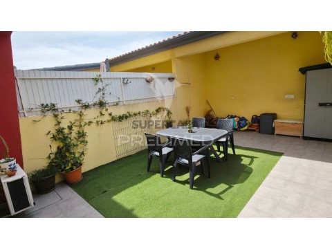 Moradia T3 em Quinta do Conde, Sesimbra