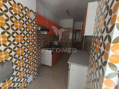 Apartamento T3 em União das Freguesias de Setúbal, Setúbal