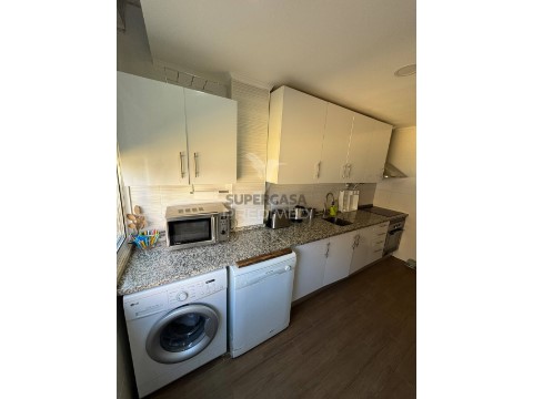Apartamento T2 em Barreiro e Lavradio, Barreiro