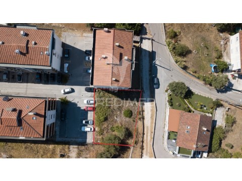 Terreno em Fátima, Ourém