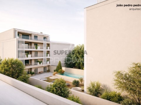 Appartement 3 Chambres au Fátima, Ourém