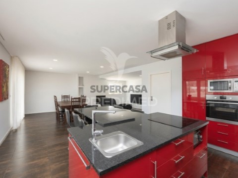 Apartamento T3 em São José de São Lázaro e São João do Souto, Braga