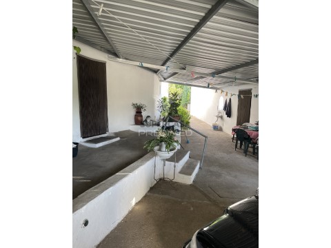 Huis 2 kamers Op Longomel, Ponte de Sor