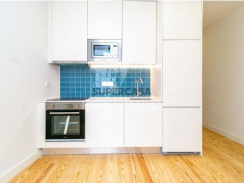 Apartamento T1 em Cedofeita, Santo Ildefonso, Sé, Miragaia, São Nicolau e Vitória, Porto