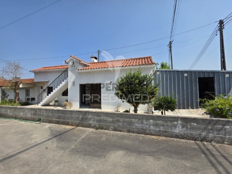 Moradia T1 na Batalha, Batalha