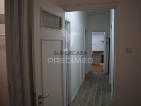 Apartamento T2 em Cedofeita, Santo Ildefonso, Sé, Miragaia, São Nicolau e Vitória, Porto