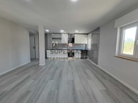 Apartamento T2 em Corroios, Seixal