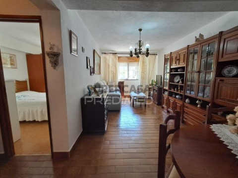Apartamento T1 em Caparica e Trafaria, Almada