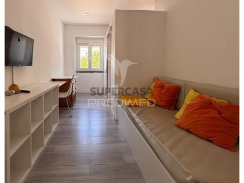 Apartamento T2 em Santo Onofre e Serra do Bouro, Caldas da Rainha