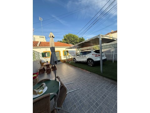 Haus 4 Zimmer auf Caia, São Pedro e Alcáçova, Elvas