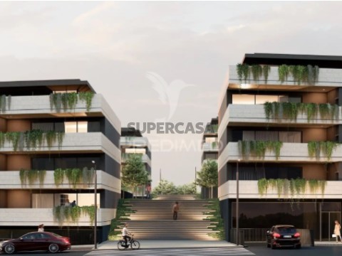 Apartamento T2 em Vila Nova de Cerveira e Lovelhe, Vila Nova de Cerveira