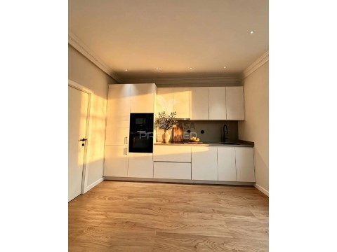 Apartamento T0 em São José de São Lázaro e São João do Souto, Braga
