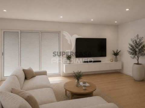 Apartamento T3 em Tondela e Nandufe, Tondela