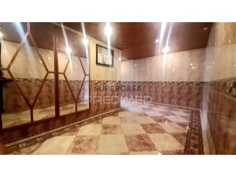 Apartamento T4 em São Sebastião, Setúbal