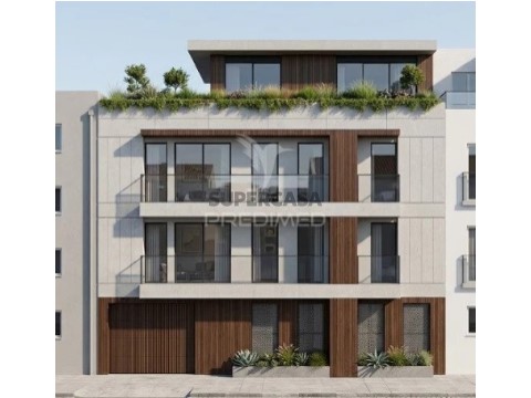Apartamento T2 em Gafanha da Nazaré, Ílhavo