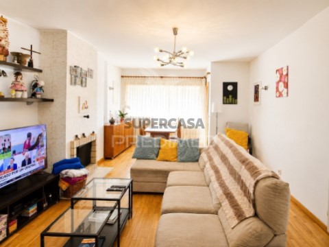 Apartamento T2 em Alfena, Valongo