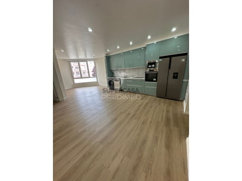 Apartamento T2 em Vila do Conde, Vila do Conde