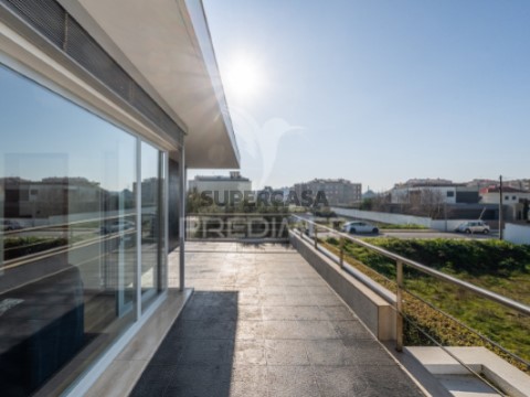 Moradia Geminada T3 em Esmoriz, Ovar
