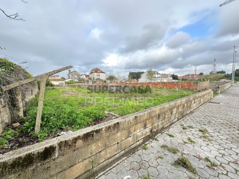 Terreno em São Bernardo, Aveiro