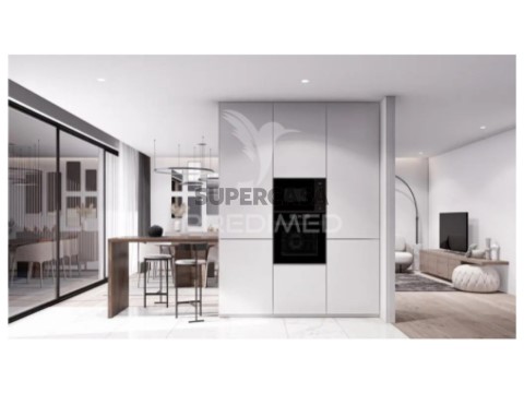 Apartamento T1 em Vila Nova de Cerveira e Lovelhe, Vila Nova de Cerveira