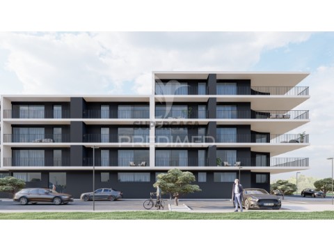 Apartamento T3 em São João Baptista, Entroncamento