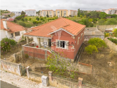 Haus 4 Zimmer auf Queluz, Sintra