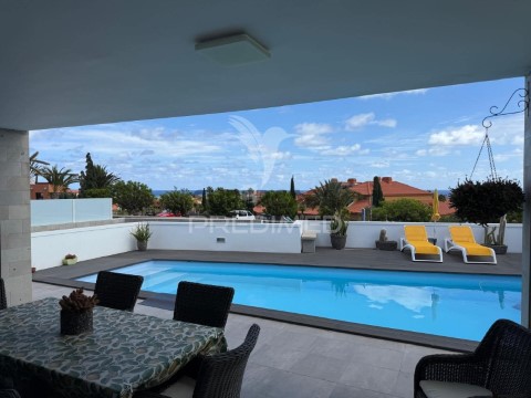 Moradia T3 no Porto Santo, Porto Santo