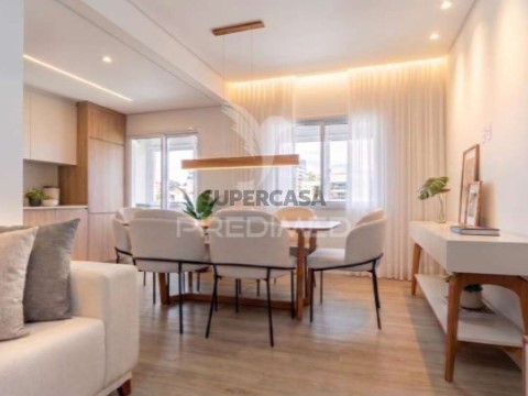 Apartamento T2 em Almada, Cova da Piedade, Pragal e Cacilhas, Almada