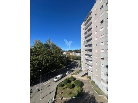 Apartamento T3 em Azurém, Guimarães