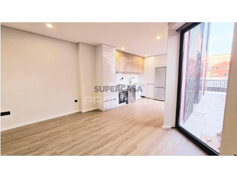 Apartamento T3 em São Vicente, Braga