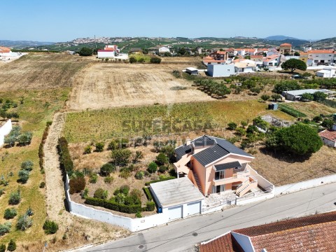 Moradia T3 em Ponte do Rol, Torres Vedras