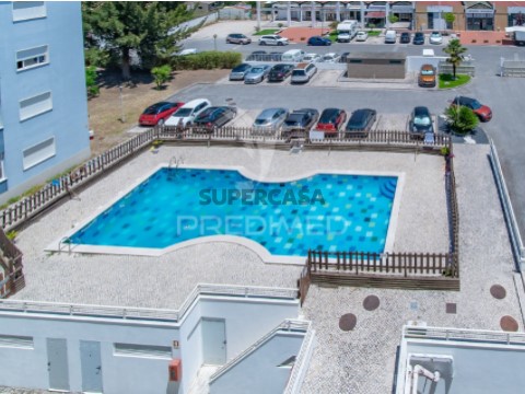 Apartamento T2 em Carregado e Cadafais, Alenquer