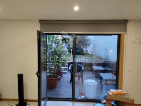 Apartamento T0 em Bonfim, Porto