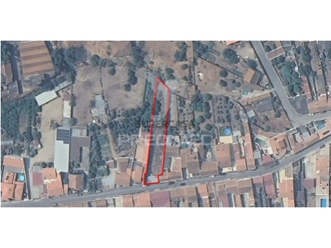 Moradia T1 em Alpiarça, Alpiarça