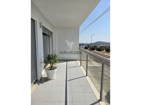 Apartamento T2 em Assunção, Ajuda, Salvador e Santo Ildefonso, Elvas