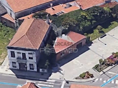 Moradia em Gafanha da Nazaré, Ílhavo