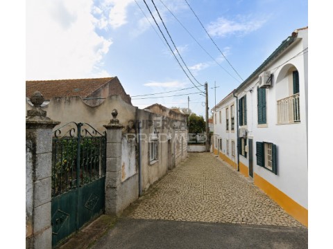 Moradia T3 em Abrigada e Cabanas de Torres, Alenquer