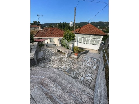 Moradia T3 em Fafe, Fafe