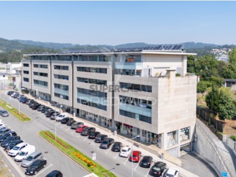 Apartamento T3 em Vila Verde e Barbudo, Vila Verde