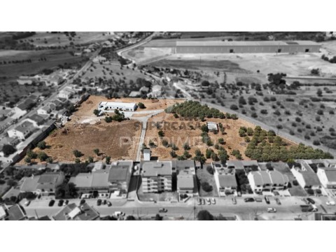 Moradia T4 em Abrantes (São Vicente e São João) e Alferrarede, Abrantes