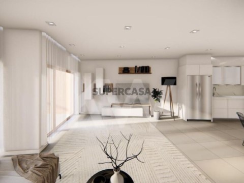 Apartamento T1 em Covilhã e Canhoso, Covilhã