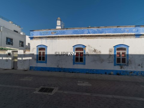Huis 2 kamers Op Cabanas de Tavira, Tavira