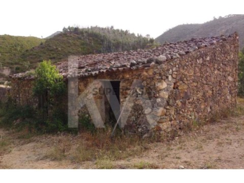Quinta T2 em Alferce, Monchique