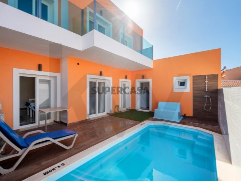Moradia T6 em Vila de Sagres, Vila do Bispo