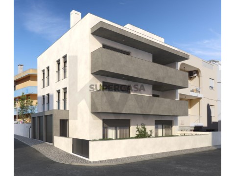 Edificio en Portimão, Portimão