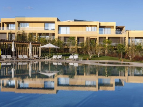 Apartamento T2 em Altura, Castro Marim